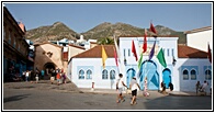 Chefchaouen