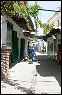 Souk Alley