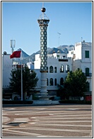 Place Hassan II