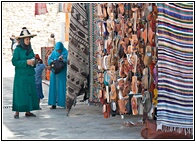 Asilah Women