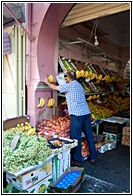 Fruit Shop