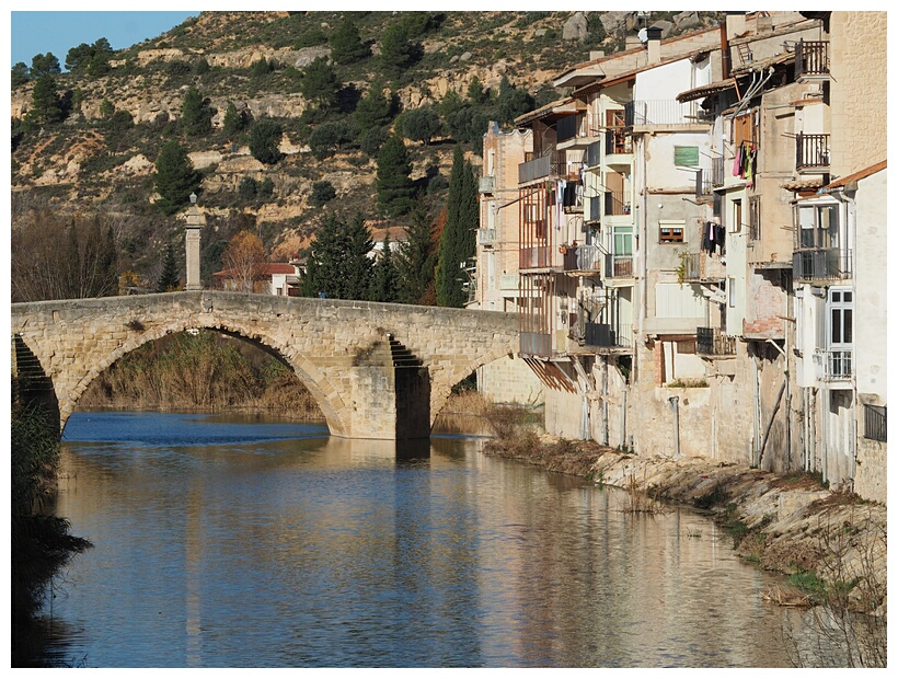 Puente de Piedra