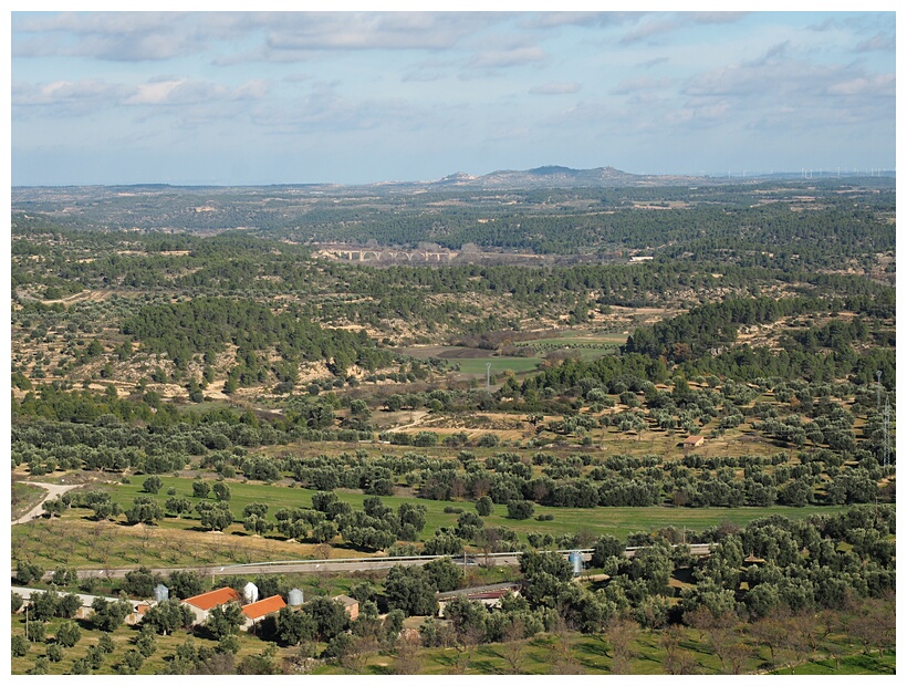 Comarca del Matarraa