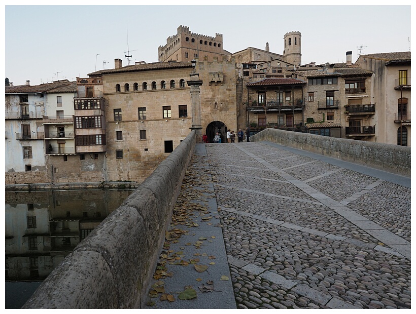 Portal de San Roque