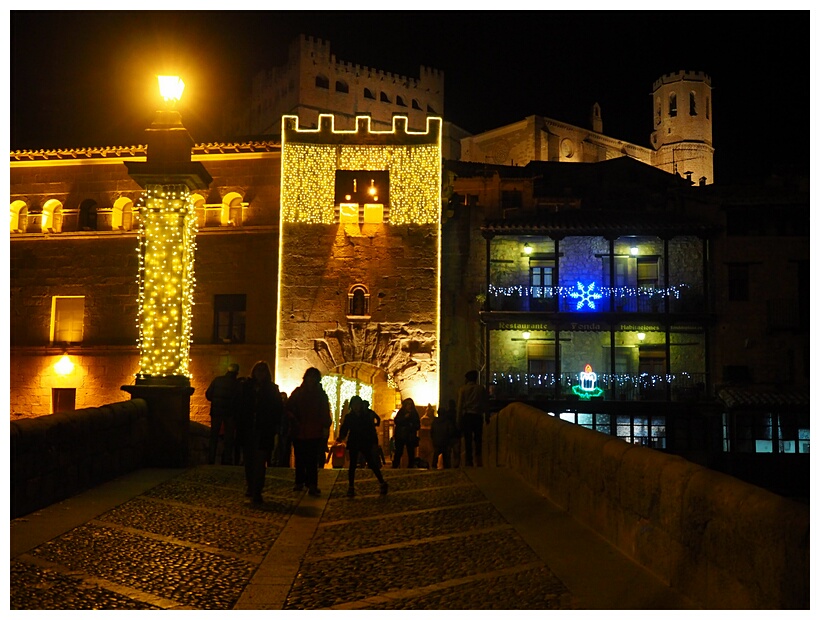 Valderrobres