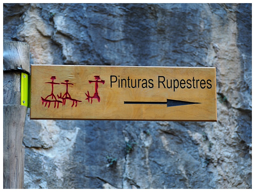 Pinturas Rupestres