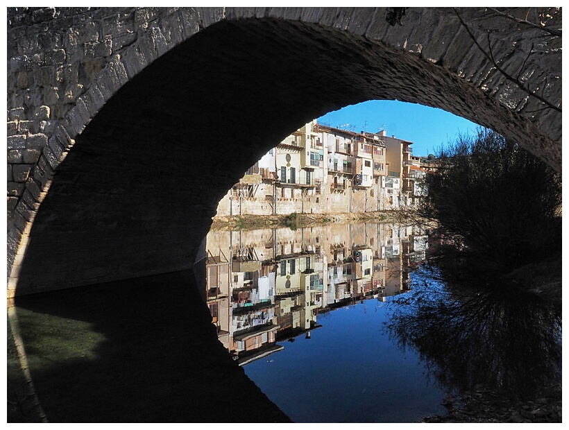 Puente Medieval