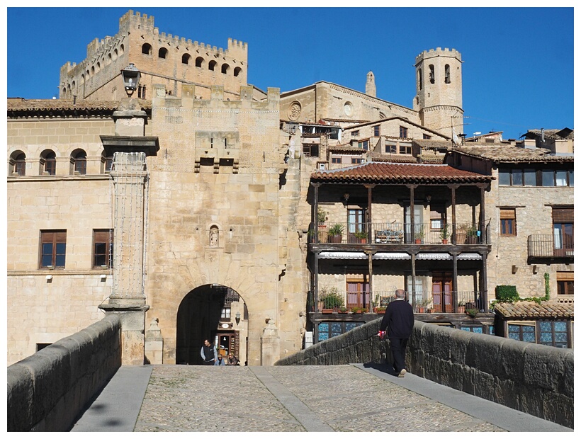 Portal de San Roque