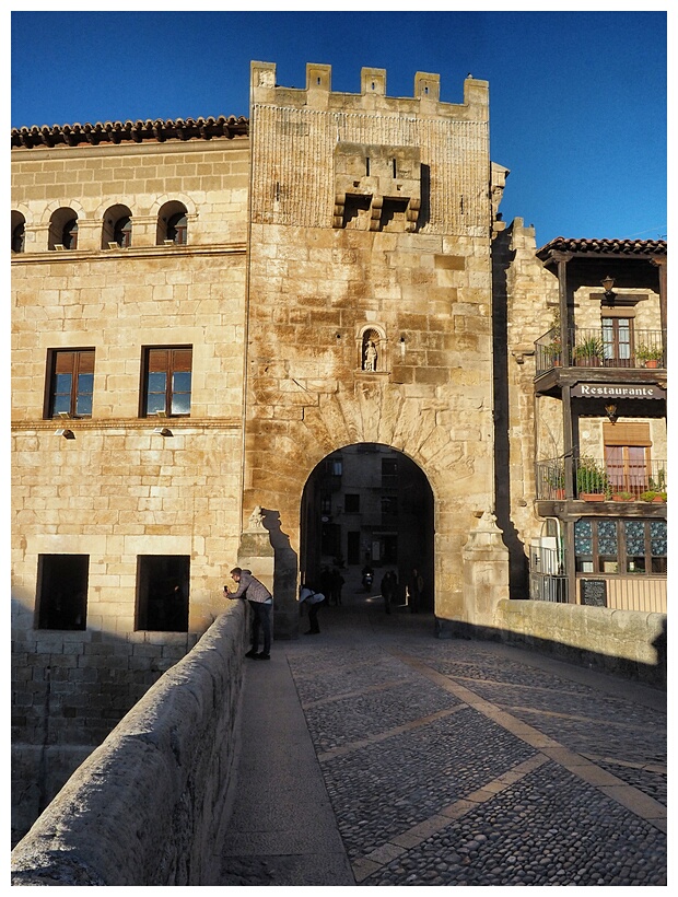 Portal de San Roque