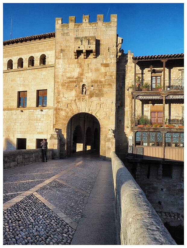 Portal de San Roque