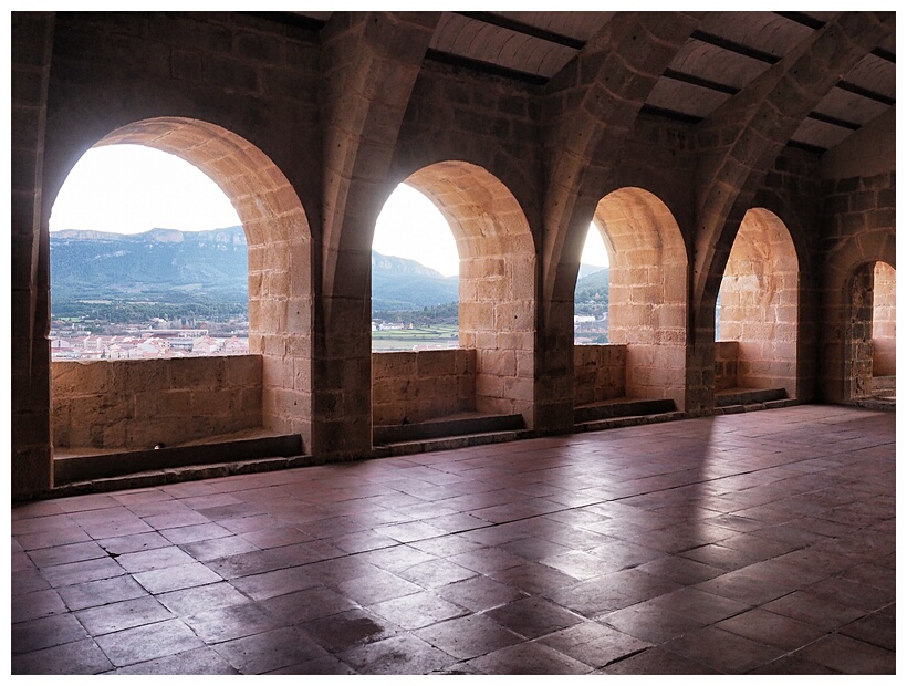 Castillo de Valderrobres