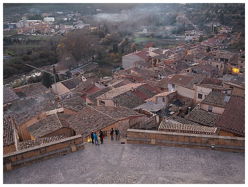 Valderrobres