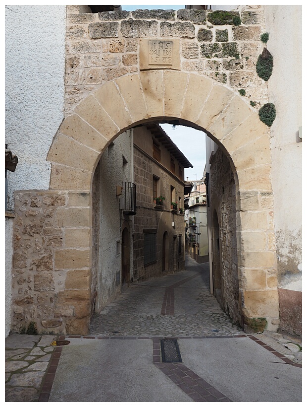 Portal del Pilar