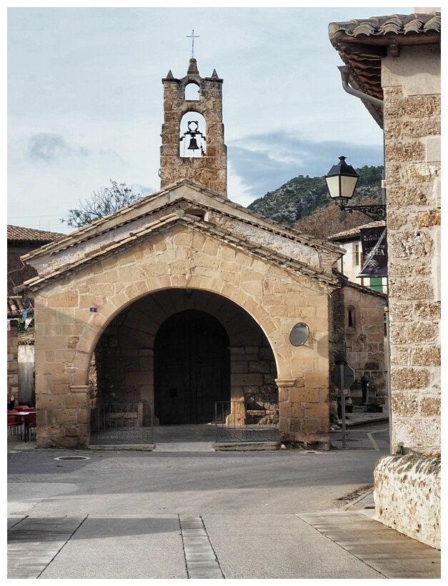 Ermita de Santa Ana