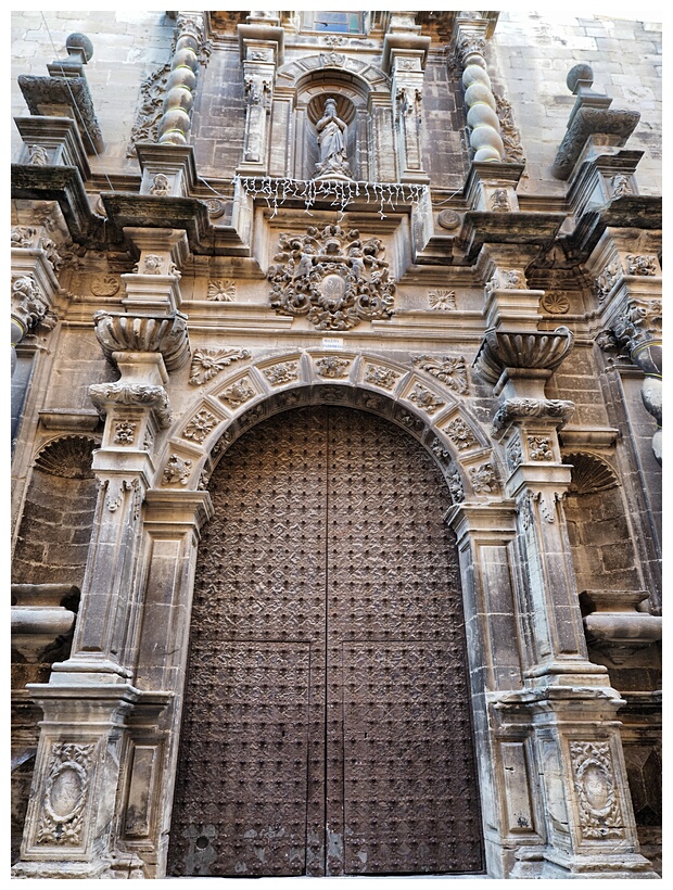 Iglesia de la Asuncin