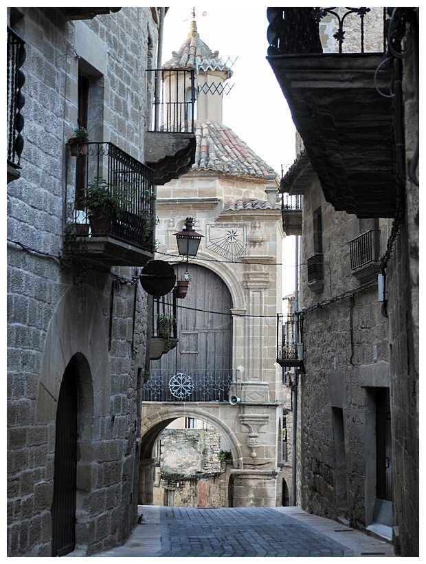 Calle Maella