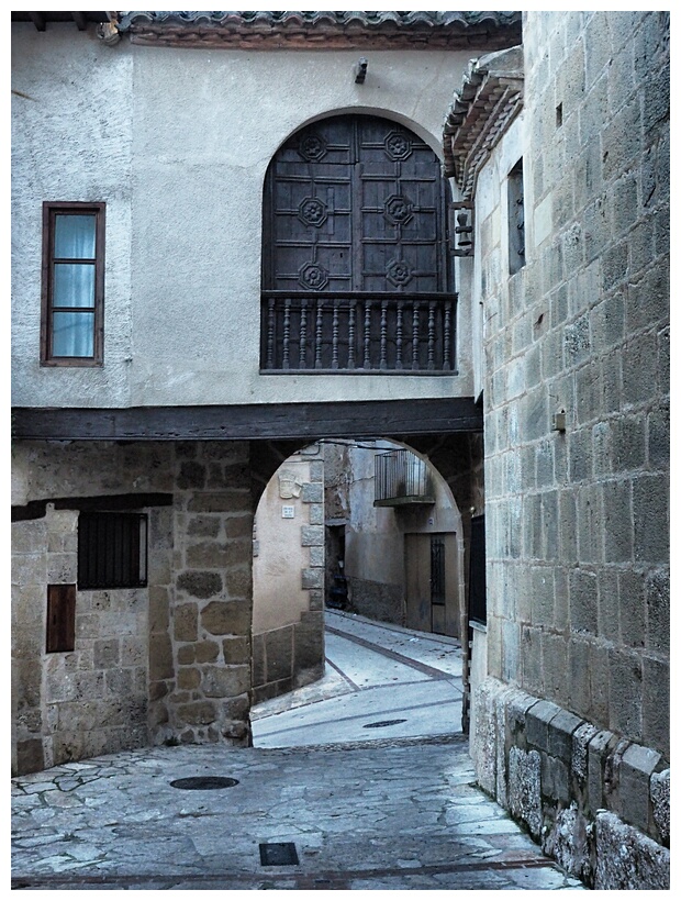 Portal de San Roque