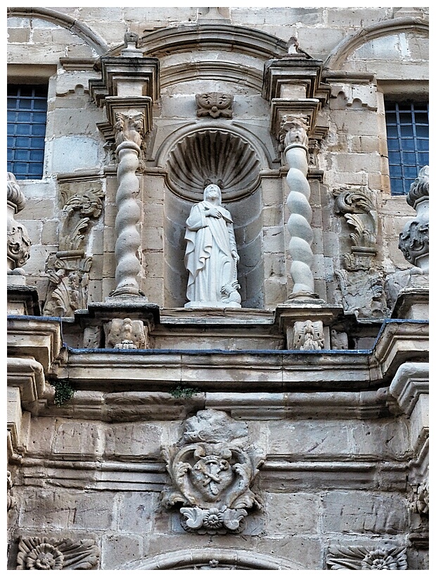 Iglesia de San Bartolom