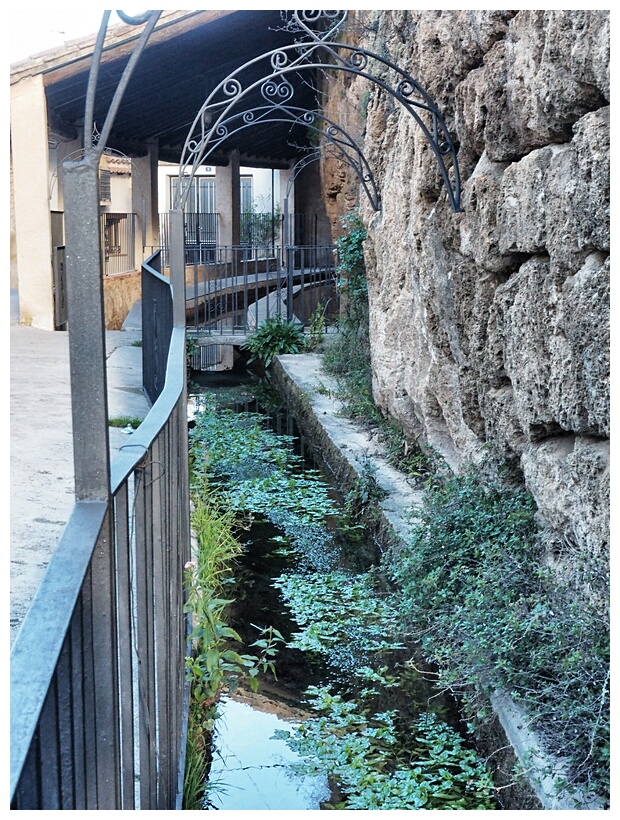 La Acequia