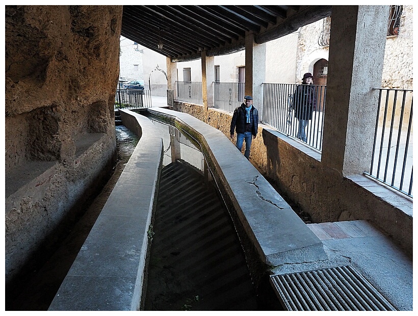 La Acequia