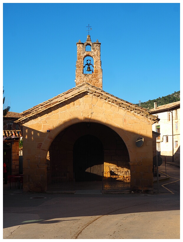 Ermita de Santa Ana