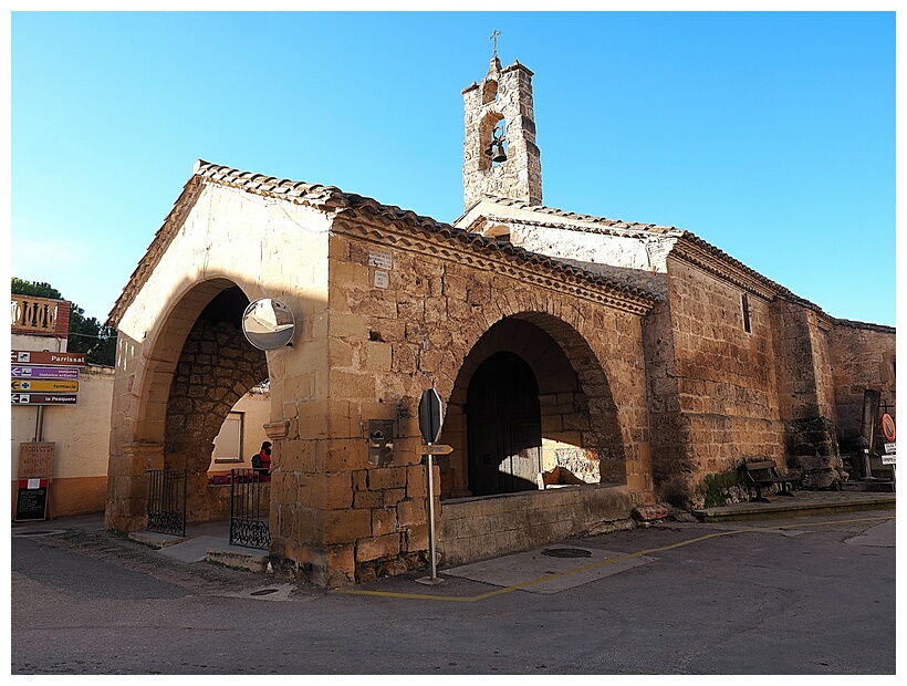 Ermita de Santa Ana