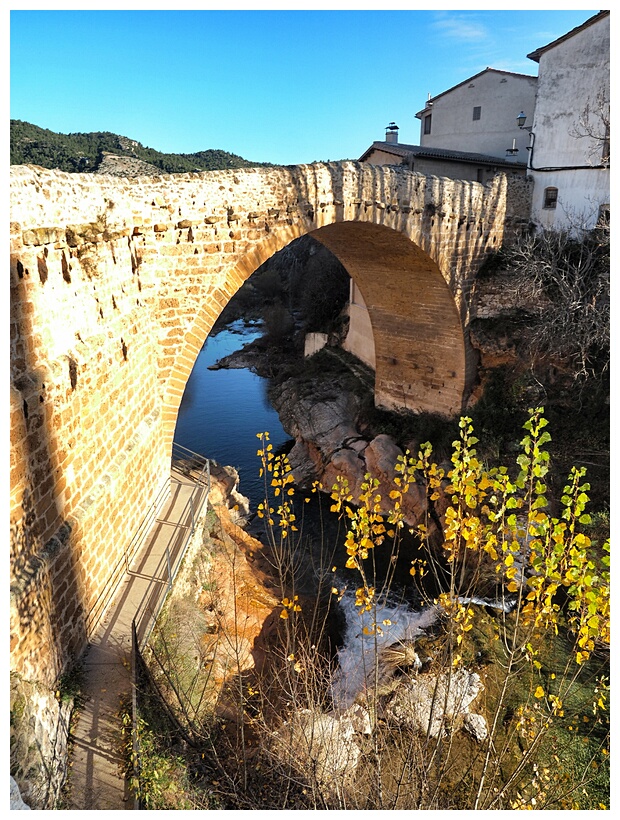 Puente de Piedra