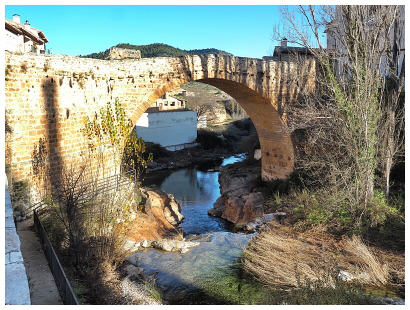 Puente de Piedra