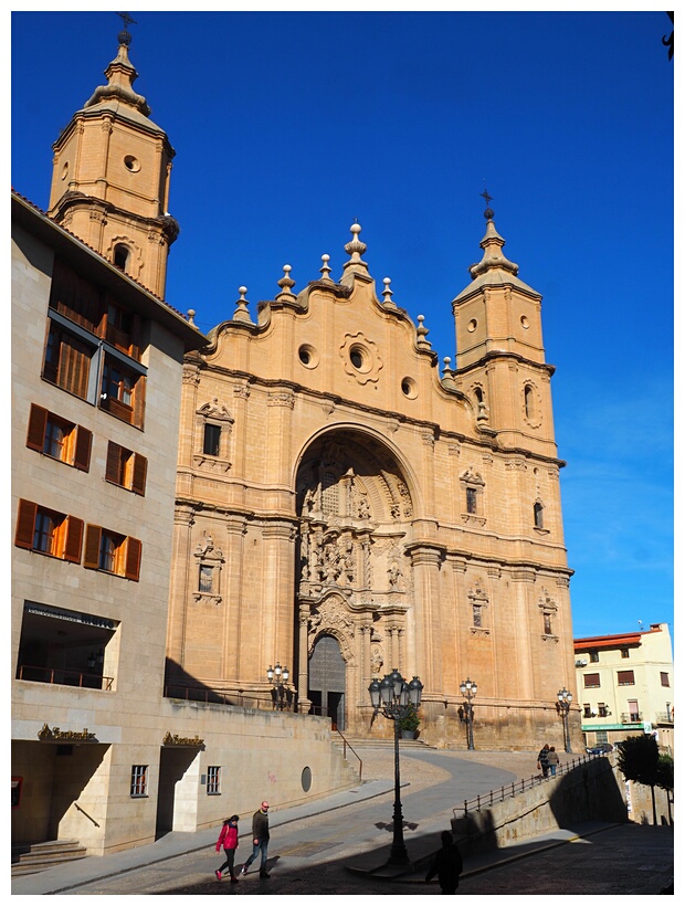 Iglesia Santa Mara La Mayor