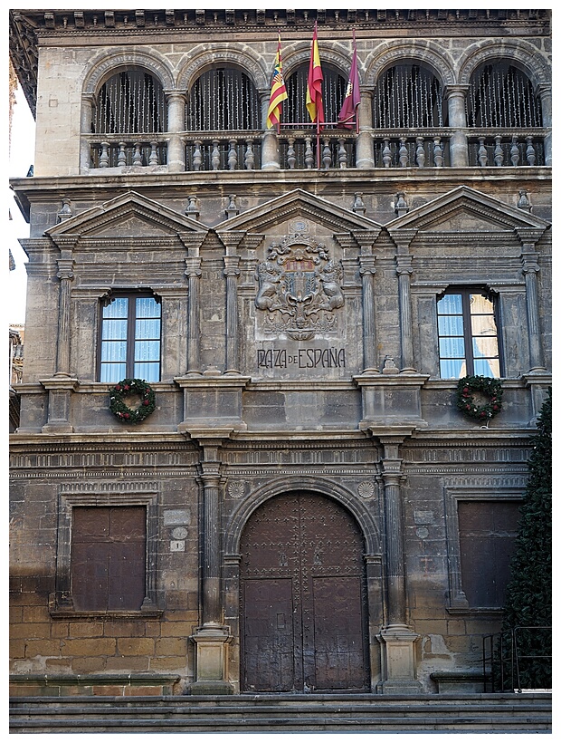 Ayuntamiento