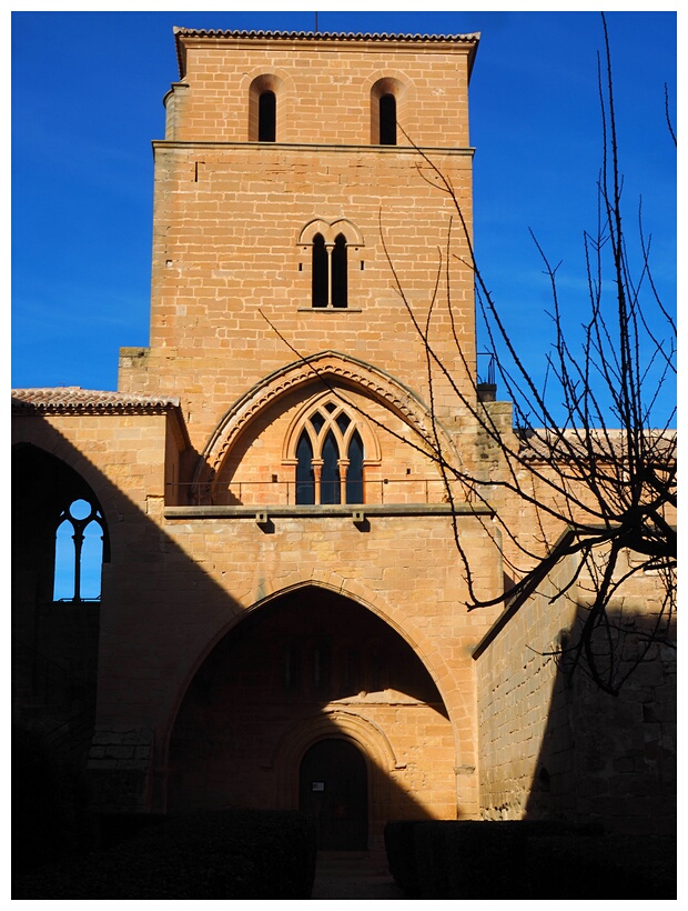 Castillo de los Calatravos