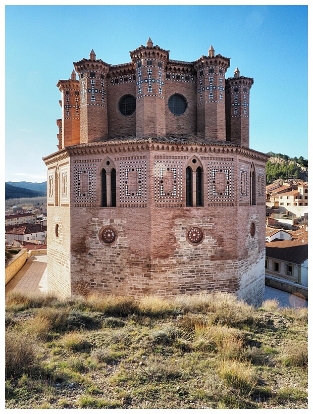 Iglesia del Apstol Santiago