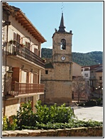 Iglesia