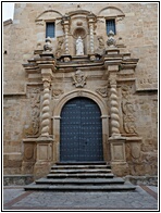 Iglesia de San Bartolom