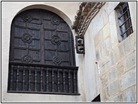 Portal de San Roque