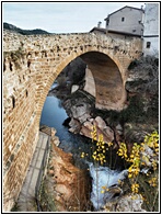 El Puente de Piedra