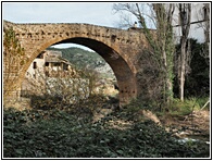 El Puente de Piedra