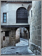 Portal de San Roque