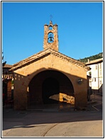 Ermita de Santa Ana