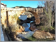 Puente de Piedra