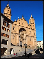 Iglesia Santa Mara La Mayor