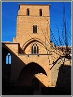 Castillo de los Calatravos