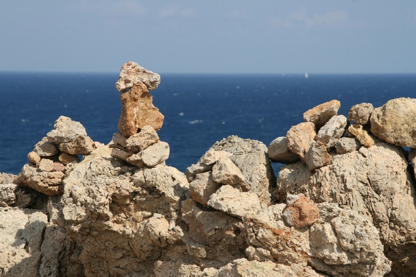 Cavalleria countryside