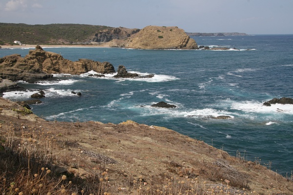 Cala Mesquida