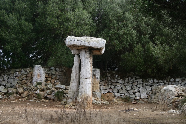 Torre Trencada