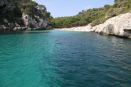 Cala Macarella