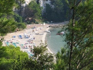 Cala Galdana