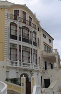 Casa Mir