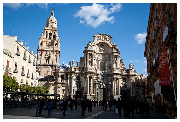 Catedral de Santa Maria