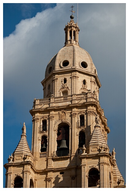 Torre Campanario